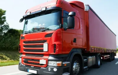 Ankara Taşkent Ambar Kargo