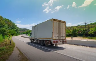 Ankara ile Taşkent Arası Bulaşık Makinesi Taşıma