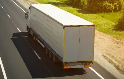 Ankara ile Taşkent Arası Parça Eşya Taşıma