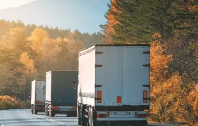 Ankara ile Taşkent Arası Klima Taşıma