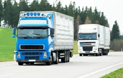 Ankara ile Taşkent Arası Eşya Taşıma